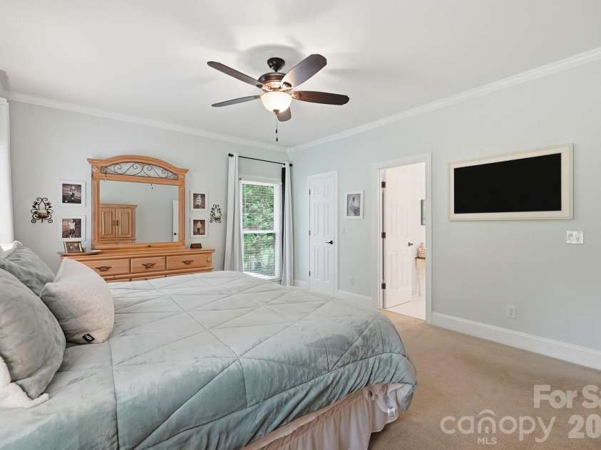 1006 Waterview Lane, Monroe, NC 28110.  MLS# CAR4416929, YatesRealty ID 48732. 