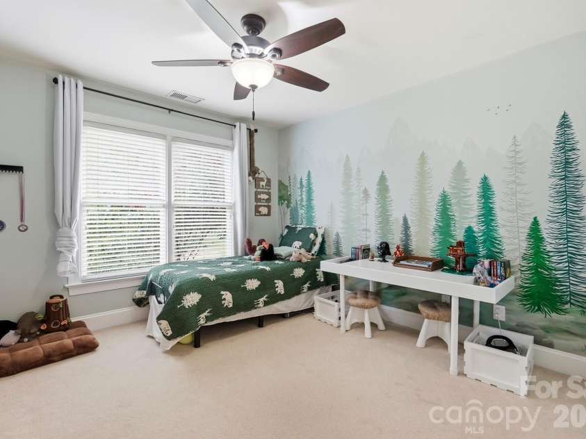 1006 Waterview Lane, Monroe, NC 28110.  MLS# CAR4416929, YatesRealty ID 48732. 