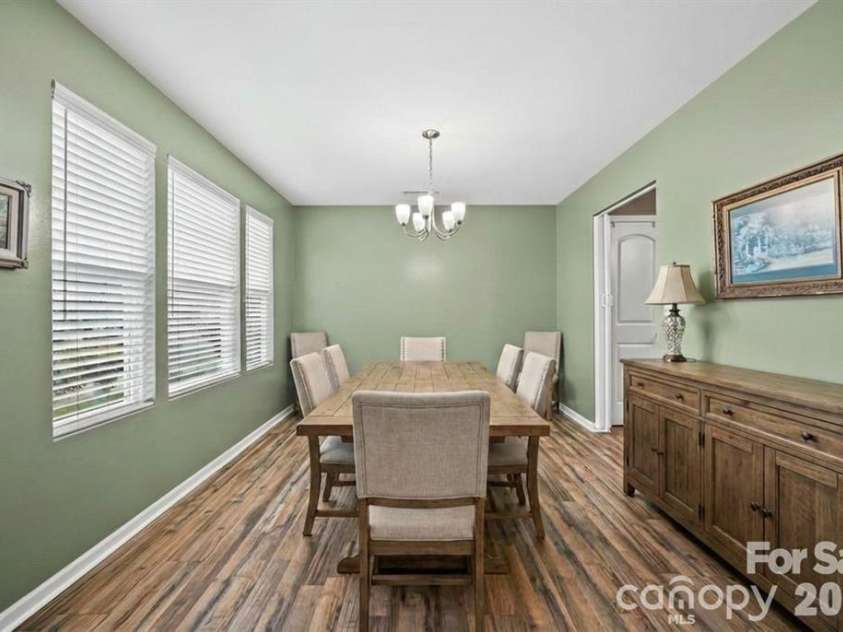 903 Von Buren Boulevard, Rock Hill, SC 29730.  MLS# CAR4421559, YatesRealty ID 48735. 