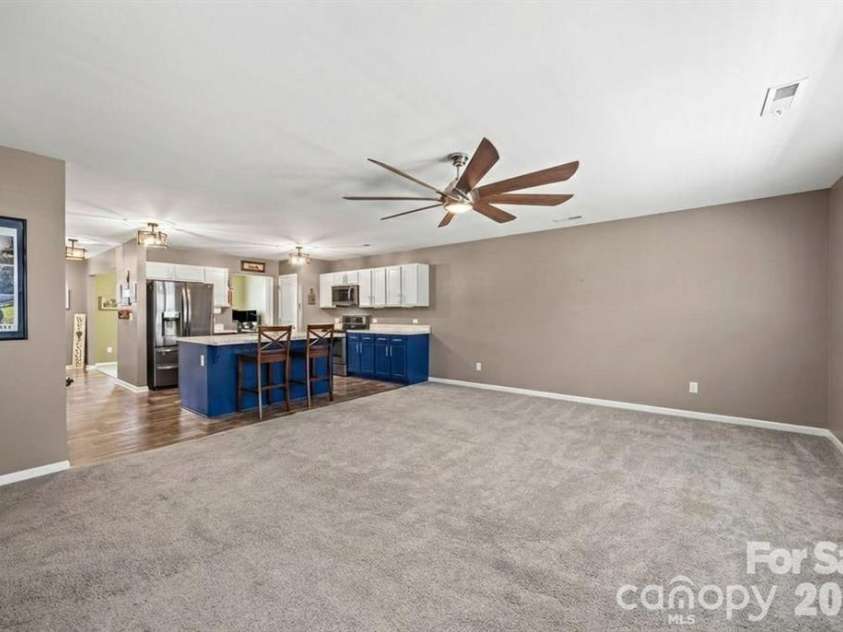 903 Von Buren Boulevard, Rock Hill, SC 29730.  MLS# CAR4421559, YatesRealty ID 48735. 