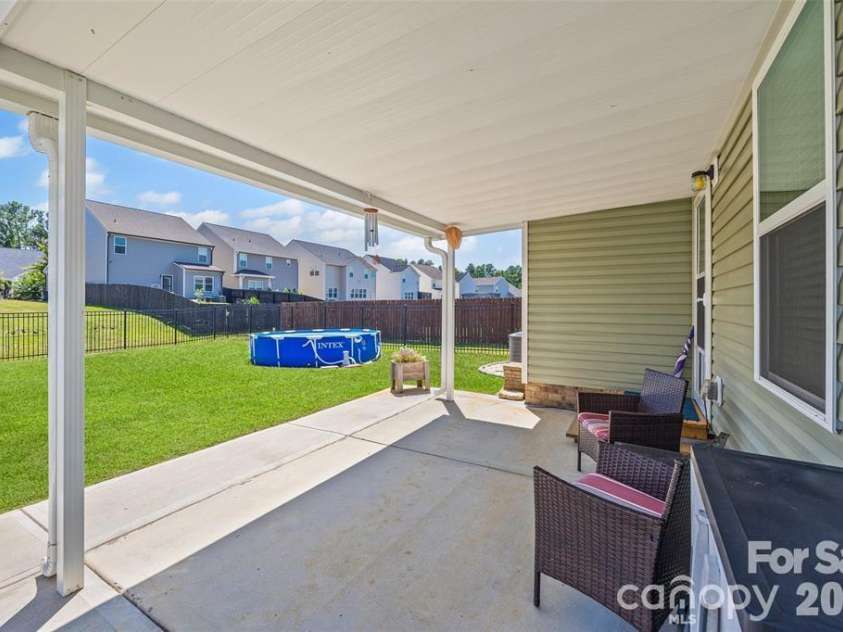 903 Von Buren Boulevard, Rock Hill, SC 29730.  MLS# CAR4421559, YatesRealty ID 48735. 