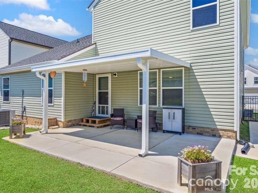 903 Von Buren Boulevard, Rock Hill, SC 29730.  MLS# CAR4421559, YatesRealty ID 48735. 