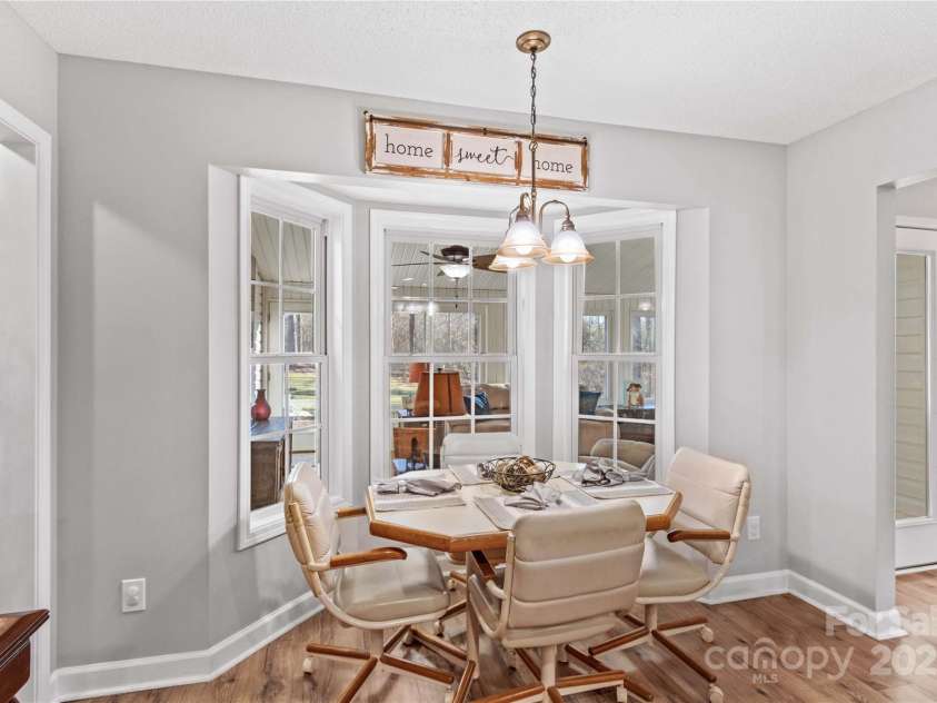 2740 Hill Top Drive, Salisbury, NC 28147.  MLS# CAR4210543, YatesRealty ID 4874. 