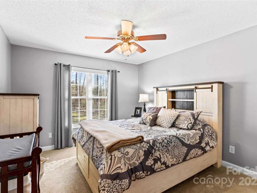 2740 Hill Top Drive, Salisbury, NC 28147.  MLS# CAR4210543, YatesRealty ID 4874. 