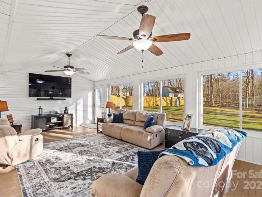 2740 Hill Top Drive, Salisbury, NC 28147.  MLS# CAR4210543, YatesRealty ID 4874. 