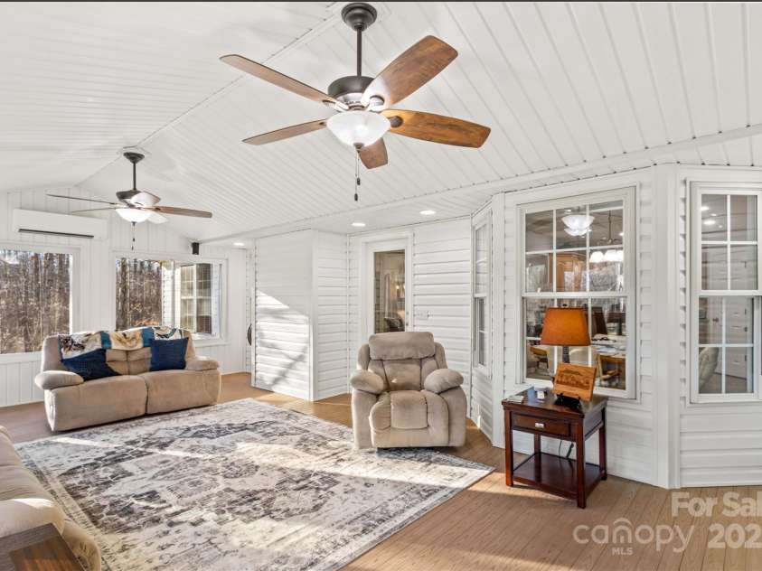 2740 Hill Top Drive, Salisbury, NC 28147.  MLS# CAR4210543, YatesRealty ID 4874. 