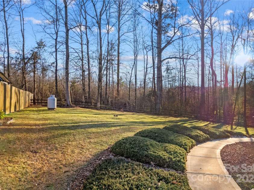 2740 Hill Top Drive, Salisbury, NC 28147.  MLS# CAR4210543, YatesRealty ID 4874. 