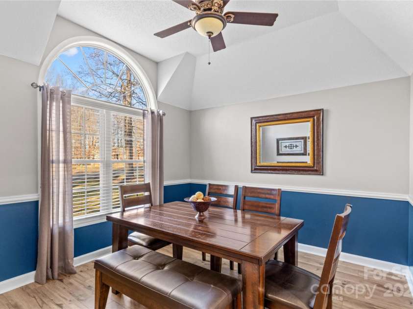 2740 Hill Top Drive, Salisbury, NC 28147.  MLS# CAR4319459, YatesRealty ID 4874. 