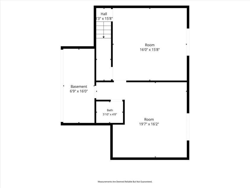 9 Daniel Circle, Granite Falls, NC 28630.  MLS# CAR4420218, YatesRealty ID 48740. 
