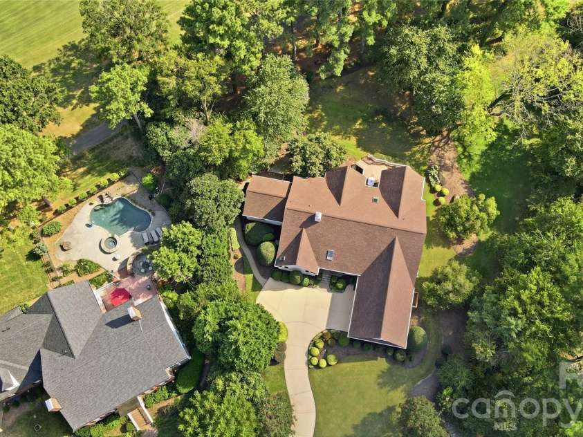 1159 Asheford Green Avenue, Concord, NC 28027.  MLS# CAR4420237, YatesRealty ID 48741. 