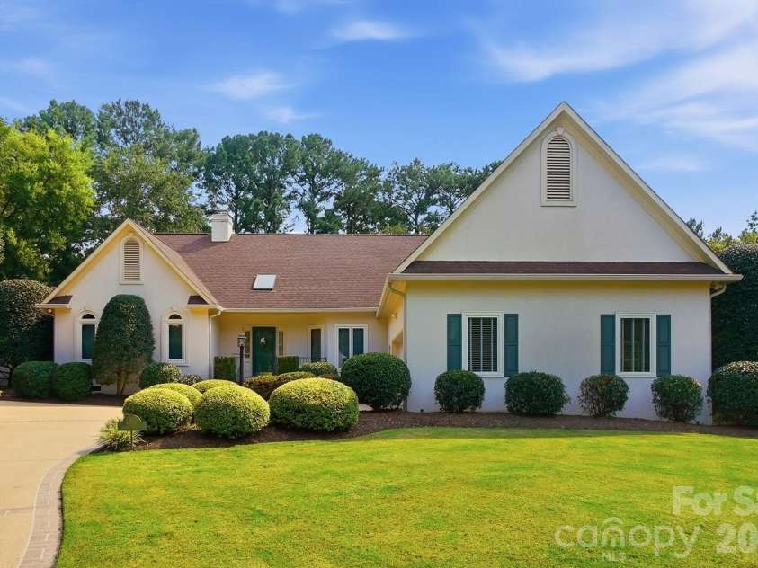 1159 Asheford Green Avenue, Concord, NC 28027.  MLS# CAR4420237, YatesRealty ID 48741. 