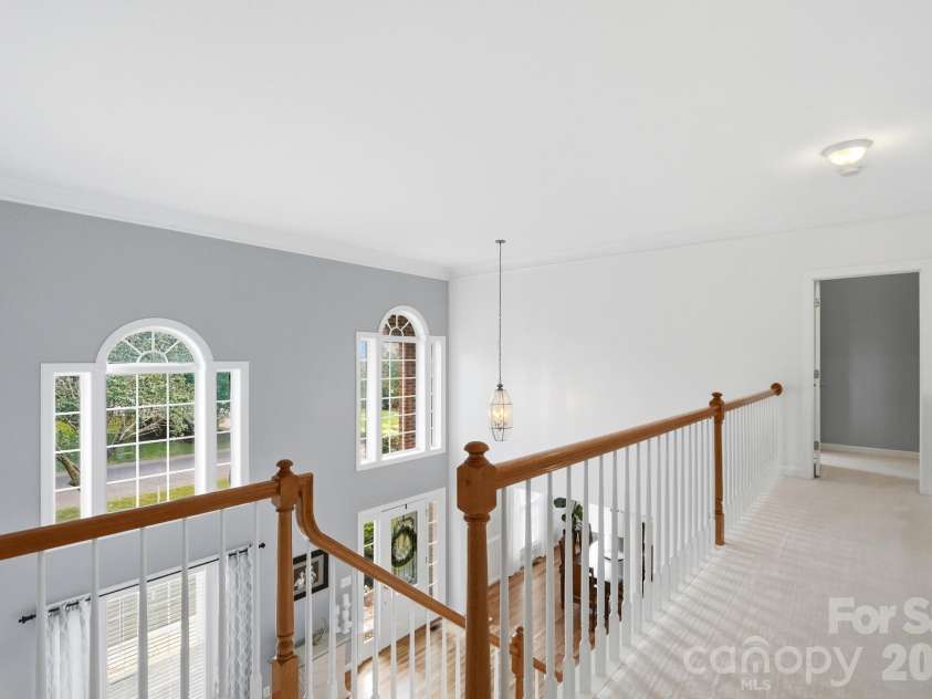 12424 Tantallon Court, Pineville, NC 28134.  MLS# CAR4420083, YatesRealty ID 48742. 