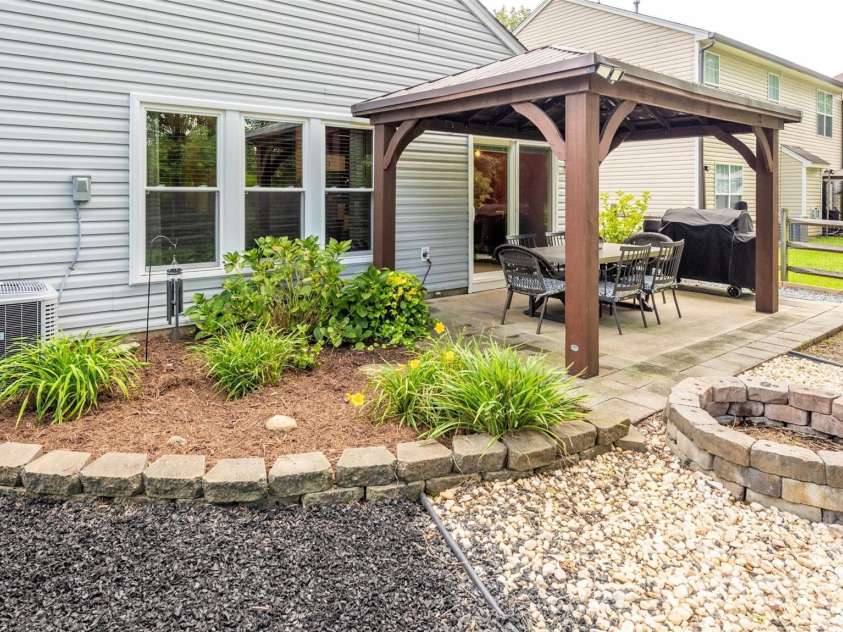 123 Austin Run Court, Kannapolis, NC 28083.  MLS# CAR4420366, YatesRealty ID 48743. 