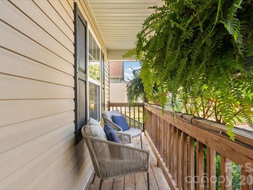 128 Mallory Tai Drive, Lincolnton, NC 28092.  MLS# CAR4420180, YatesRealty ID 48744. 