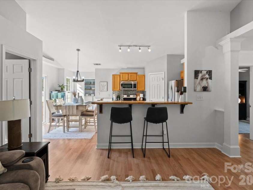 128 Mallory Tai Drive, Lincolnton, NC 28092.  MLS# CAR4420180, YatesRealty ID 48744. 