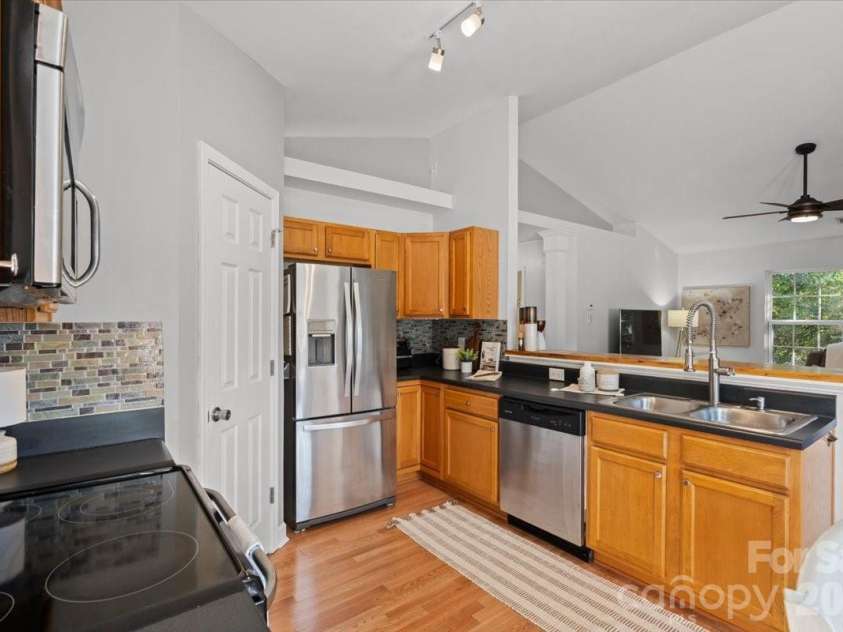 128 Mallory Tai Drive, Lincolnton, NC 28092.  MLS# CAR4420180, YatesRealty ID 48744. 