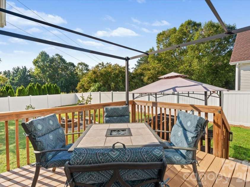 128 Mallory Tai Drive, Lincolnton, NC 28092.  MLS# CAR4420180, YatesRealty ID 48744. 