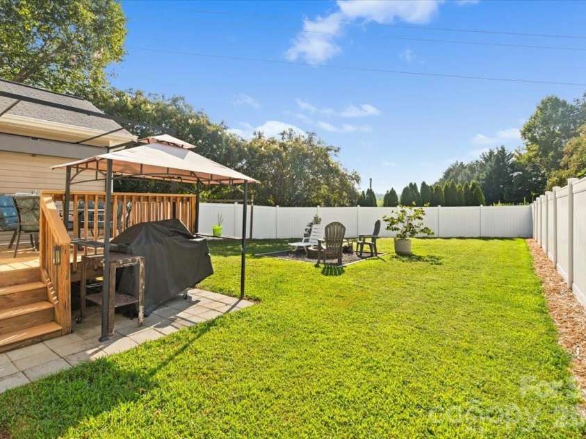 128 Mallory Tai Drive, Lincolnton, NC 28092.  MLS# CAR4420180, YatesRealty ID 48744. 