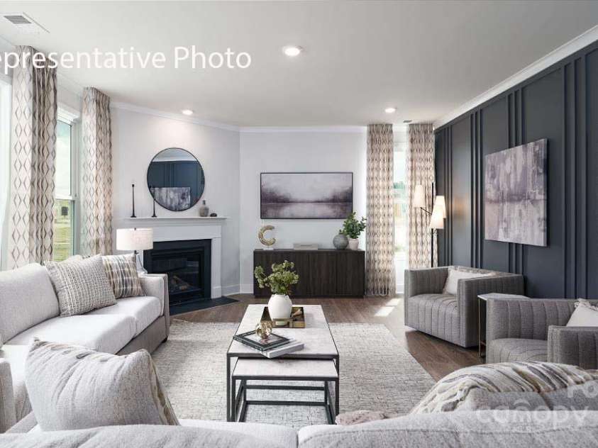 3044 Canvasback Way, Indian Trail, NC 28079.  MLS# CAR4322946, YatesRealty ID 48746. 