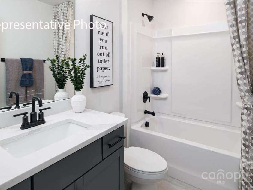 3044 Canvasback Way, Indian Trail, NC 28079.  MLS# CAR4322946, YatesRealty ID 48746. 