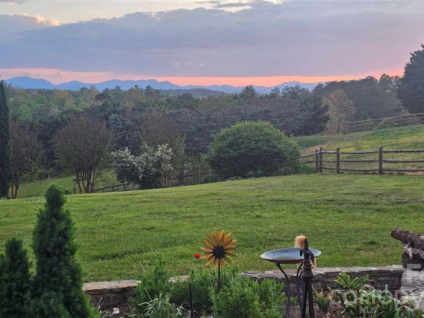 64 Greenridge Road, Weaverville, NC 28787.  MLS# CAR4420101, YatesRealty ID 48748. 