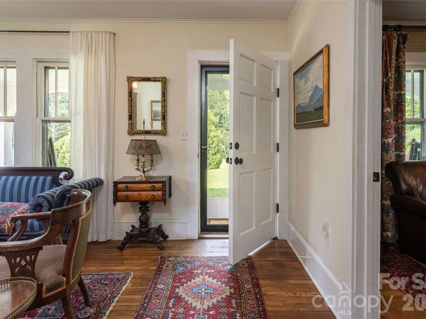 947 Hwy 226 Highway, Bakersville, NC 28705.  MLS# CAR4420320, YatesRealty ID 48749. 