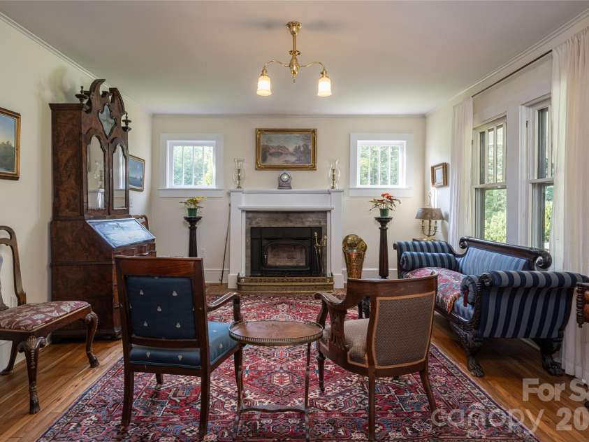 947 Hwy 226 Highway, Bakersville, NC 28705.  MLS# CAR4420320, YatesRealty ID 48749. 