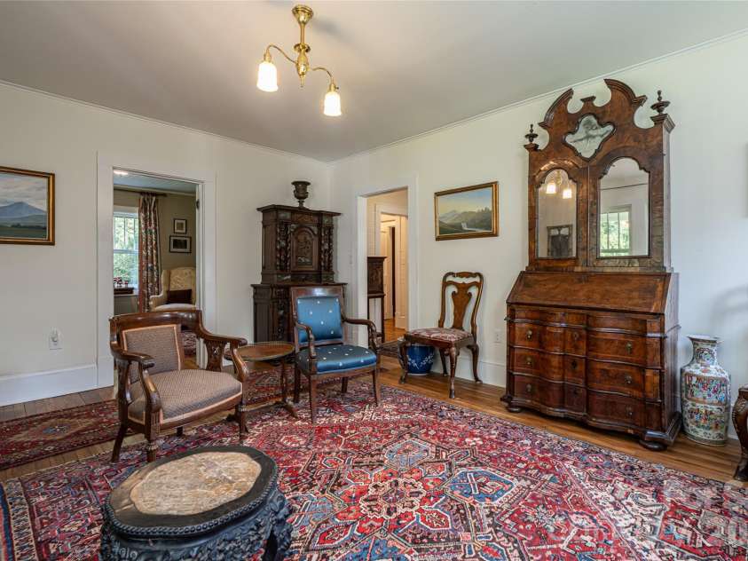 947 Hwy 226 Highway, Bakersville, NC 28705.  MLS# CAR4420320, YatesRealty ID 48749. 