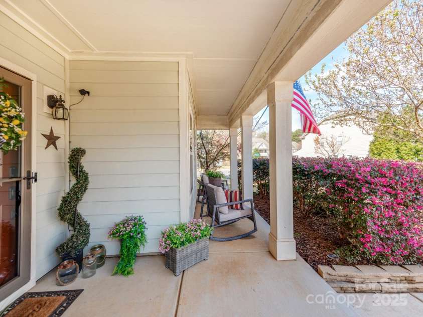 12510 Pine Terrace Court, Charlotte, NC 28273.  MLS# CAR4237529, YatesRealty ID 4875. 