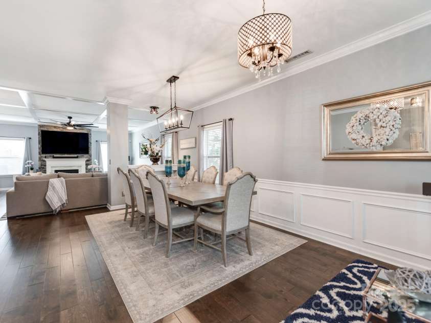 12510 Pine Terrace Court, Charlotte, NC 28273.  MLS# CAR4237529, YatesRealty ID 4875. 