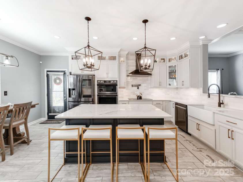 12510 Pine Terrace Court, Charlotte, NC 28273.  MLS# CAR4237529, YatesRealty ID 4875. 