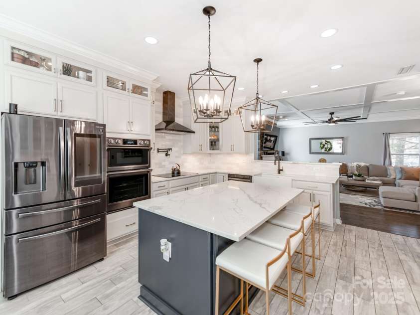 12510 Pine Terrace Court, Charlotte, NC 28273.  MLS# CAR4237529, YatesRealty ID 4875. 