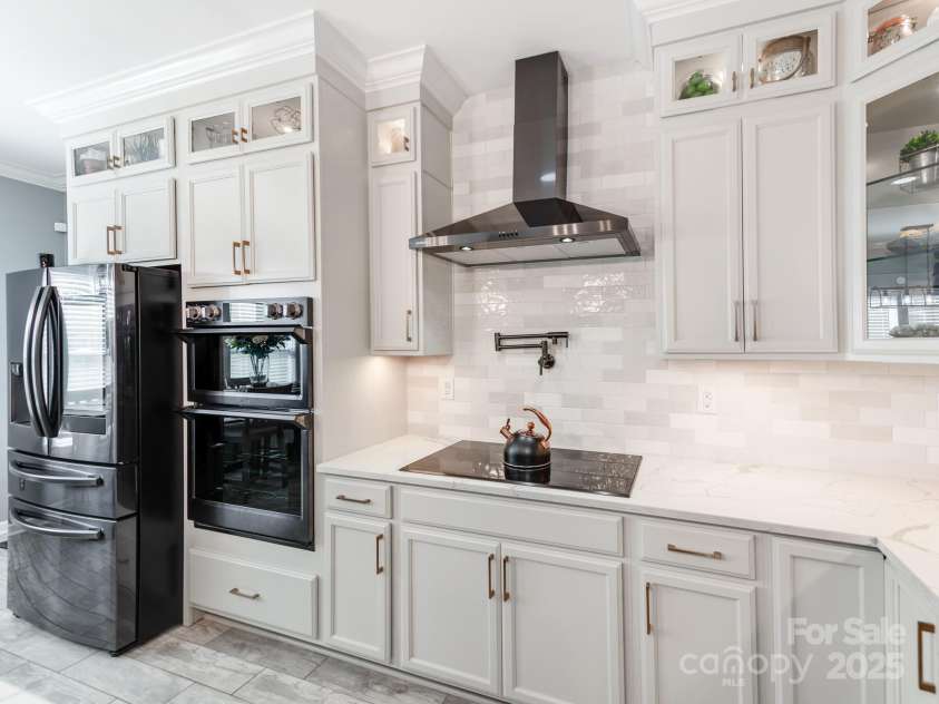 12510 Pine Terrace Court, Charlotte, NC 28273.  MLS# CAR4237529, YatesRealty ID 4875. 