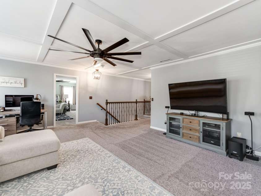 12510 Pine Terrace Court, Charlotte, NC 28273.  MLS# CAR4237529, YatesRealty ID 4875. 