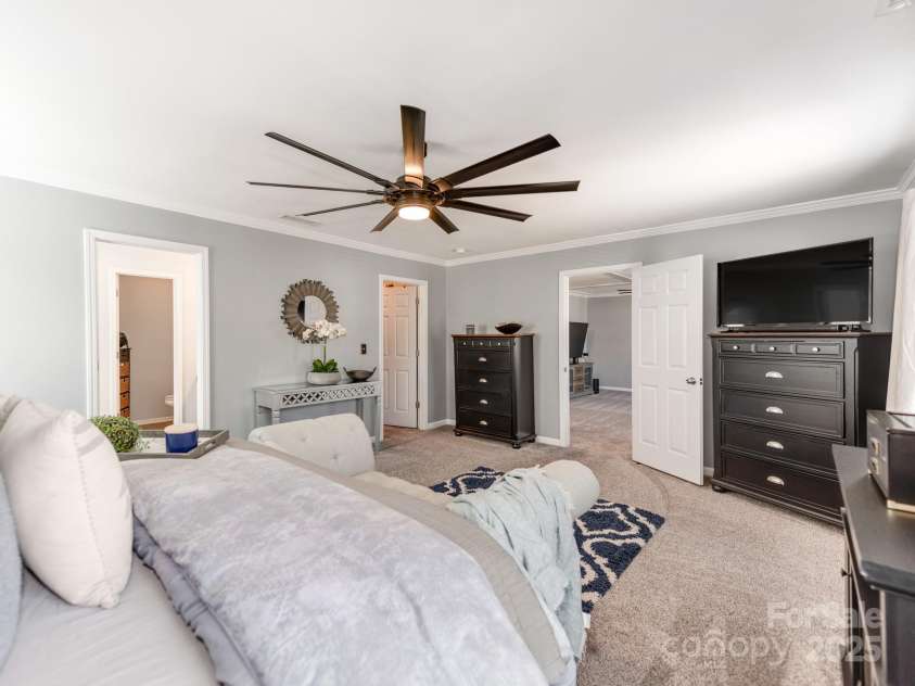 12510 Pine Terrace Court, Charlotte, NC 28273.  MLS# CAR4237529, YatesRealty ID 4875. 