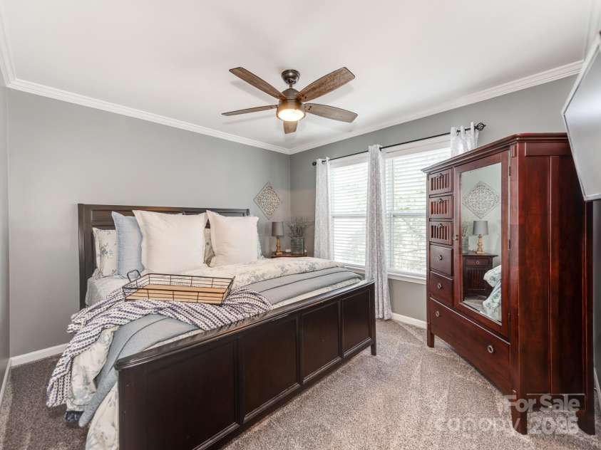 12510 Pine Terrace Court, Charlotte, NC 28273.  MLS# CAR4237529, YatesRealty ID 4875. 