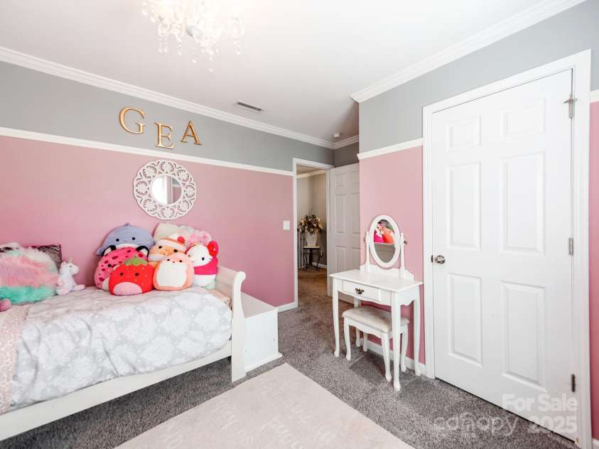 12510 Pine Terrace Court, Charlotte, NC 28273.  MLS# CAR4237529, YatesRealty ID 4875. 