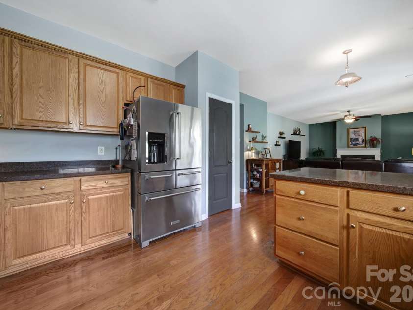 222 Juanita Drive, Pineville, NC 28134.  MLS# CAR4419420, YatesRealty ID 48750. 