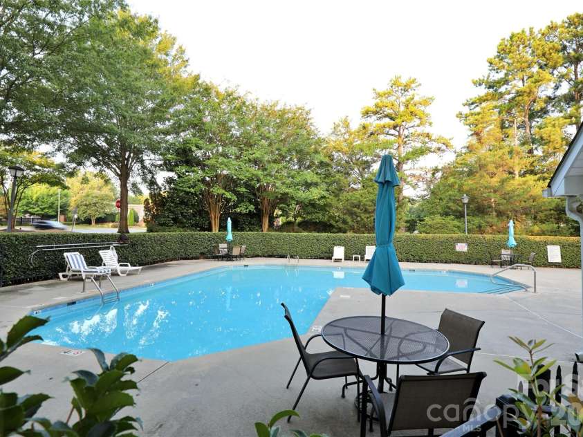 9112 Duckhorn Drive, Charlotte, NC 28277.  MLS# CAR4419654, YatesRealty ID 48751. 