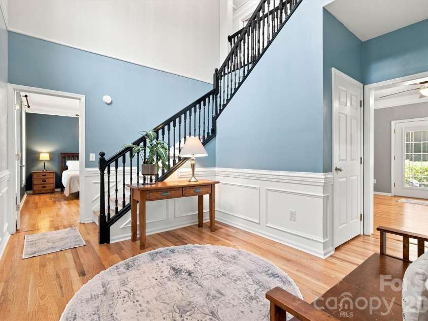 3686 Lake Bluff Drive, Sherrills Ford, NC 28673.  MLS# CAR4419580, YatesRealty ID 48752. 