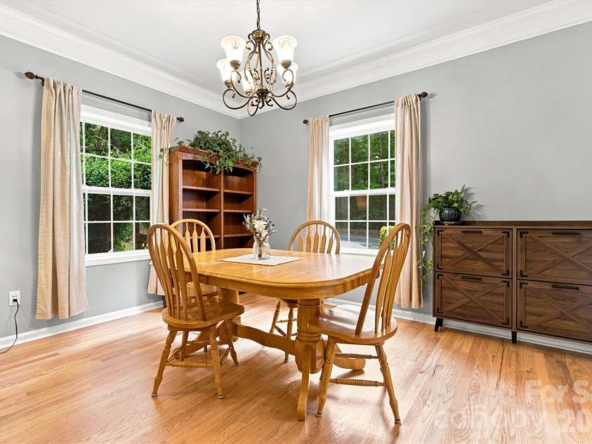 3686 Lake Bluff Drive, Sherrills Ford, NC 28673.  MLS# CAR4419580, YatesRealty ID 48752. 