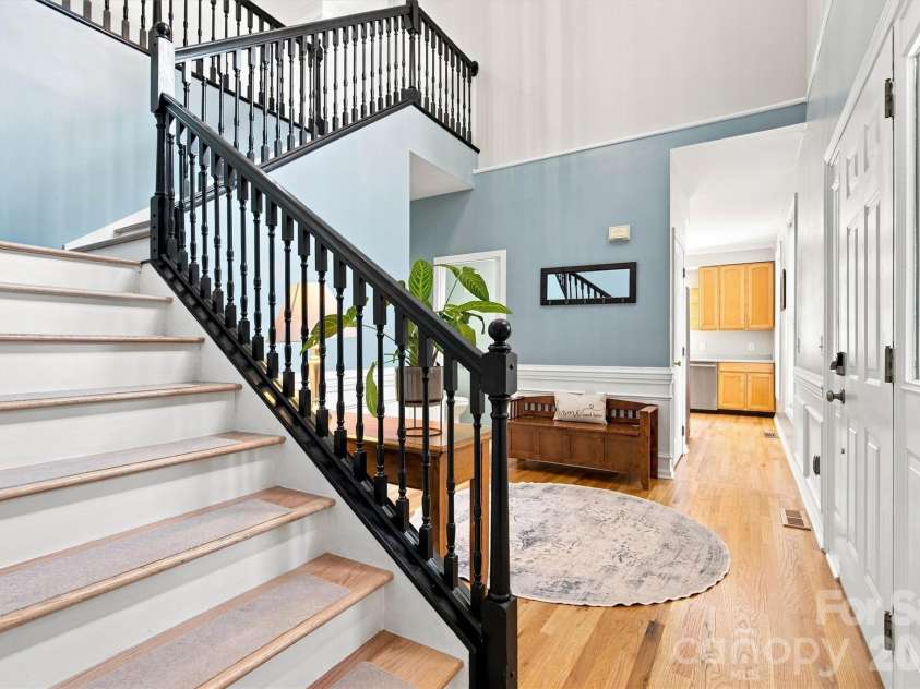 3686 Lake Bluff Drive, Sherrills Ford, NC 28673.  MLS# CAR4419580, YatesRealty ID 48752. 