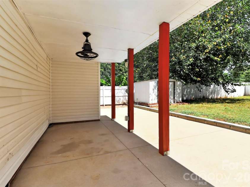 1142 Eisenhower Road, Rock Hill, SC 29730.  MLS# CAR4419721, YatesRealty ID 48754. 