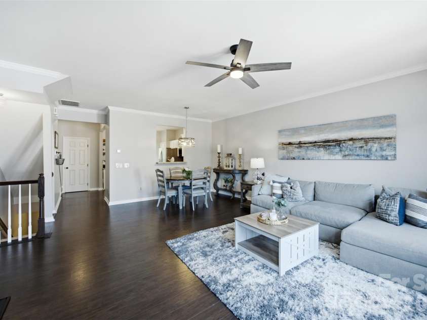 12801 Bullock Greenway Boulevard, Charlotte, NC 28277.  MLS# CAR4419411, YatesRealty ID 48756. 