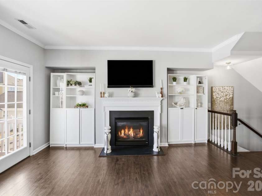 12801 Bullock Greenway Boulevard, Charlotte, NC 28277.  MLS# CAR4419411, YatesRealty ID 48756. 
