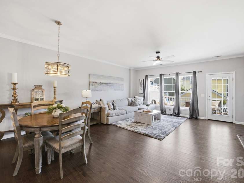 12801 Bullock Greenway Boulevard, Charlotte, NC 28277.  MLS# CAR4419411, YatesRealty ID 48756. 