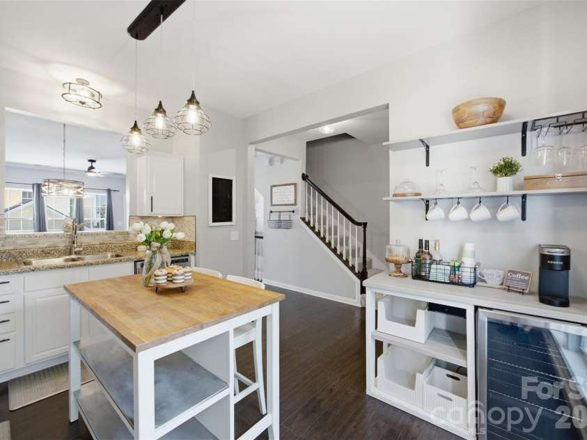 12801 Bullock Greenway Boulevard, Charlotte, NC 28277.  MLS# CAR4419411, YatesRealty ID 48756. 