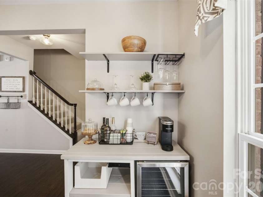 12801 Bullock Greenway Boulevard, Charlotte, NC 28277.  MLS# CAR4419411, YatesRealty ID 48756. 