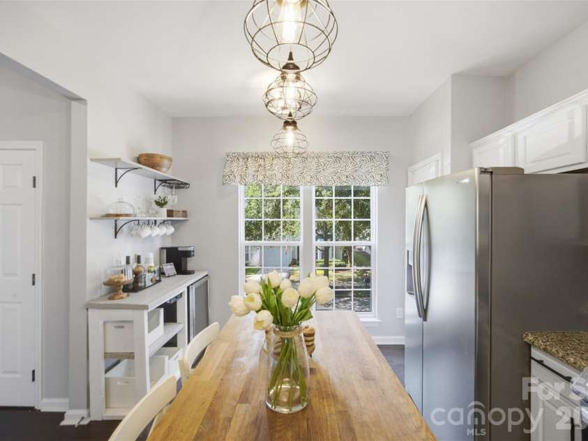 12801 Bullock Greenway Boulevard, Charlotte, NC 28277.  MLS# CAR4419411, YatesRealty ID 48756. 