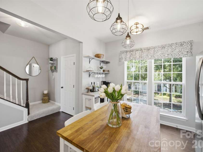 12801 Bullock Greenway Boulevard, Charlotte, NC 28277.  MLS# CAR4419411, YatesRealty ID 48756. 